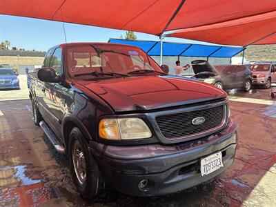 2003 Ford F-150 XL   - Photo 4 - Chula Vista, CA 91911
