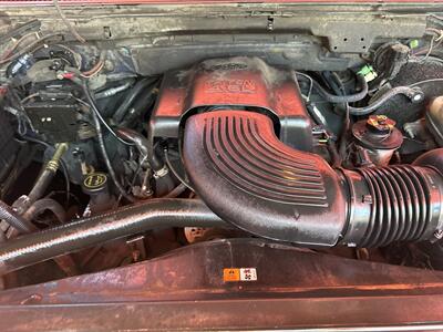 2003 Ford F-150 XL   - Photo 5 - Chula Vista, CA 91911