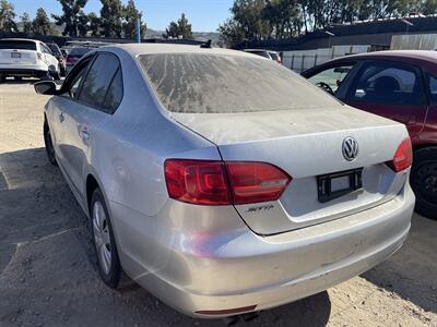 2014 Volkswagen Jetta SE PZEV   - Photo 2 - Chula Vista, CA 91911