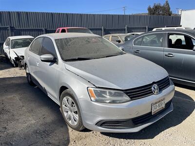 2014 Volkswagen Jetta SE PZEV   - Photo 3 - Chula Vista, CA 91911