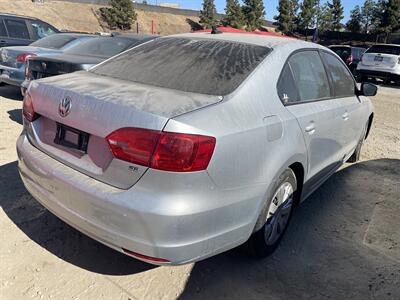 2014 Volkswagen Jetta SE PZEV   - Photo 4 - Chula Vista, CA 91911