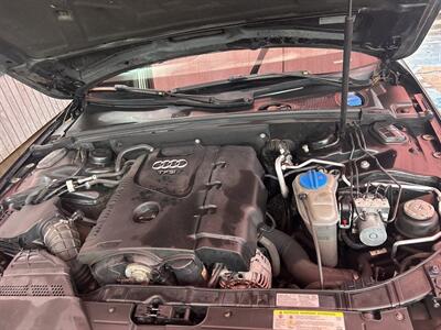 2012 Audi A4 2.0T Premium   - Photo 5 - Chula Vista, CA 91911
