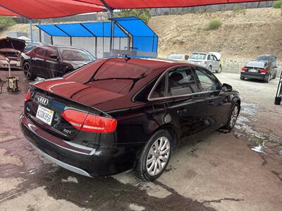 2012 Audi A4 2.0T Premium   - Photo 4 - Chula Vista, CA 91911
