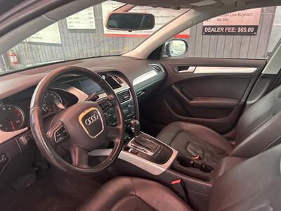 2012 Audi A4 2.0T Premium   - Photo 7 - Chula Vista, CA 91911