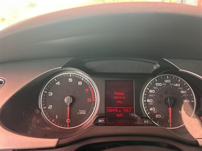 2012 Audi A4 2.0T Premium   - Photo 8 - Chula Vista, CA 91911