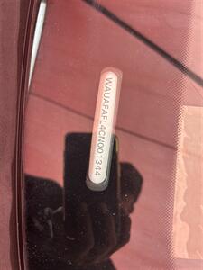 2012 Audi A4 2.0T Premium   - Photo 6 - Chula Vista, CA 91911