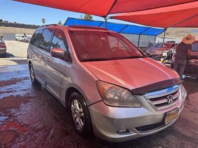 2006 Honda Odyssey EX-L   - Photo 4 - Chula Vista, CA 91911