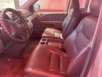 2006 Honda Odyssey EX-L   - Photo 5 - Chula Vista, CA 91911