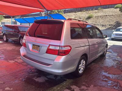 2006 Honda Odyssey EX-L   - Photo 3 - Chula Vista, CA 91911
