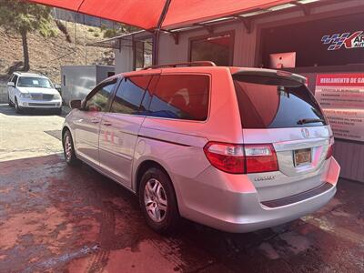2006 Honda Odyssey EX-L   - Photo 2 - Chula Vista, CA 91911