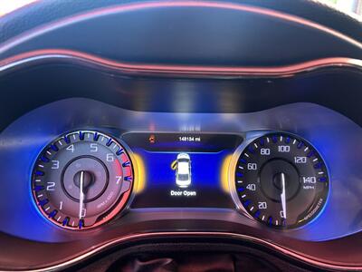 2015 Chrysler 200 S   - Photo 6 - Chula Vista, CA 91911