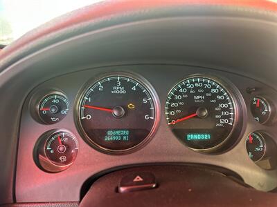 2008 Chevrolet Tahoe LS   - Photo 6 - Chula Vista, CA 91911