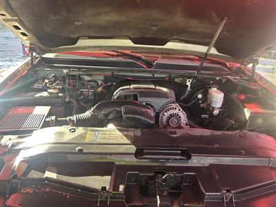 2008 Chevrolet Tahoe LS   - Photo 8 - Chula Vista, CA 91911