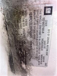 2008 Chevrolet Tahoe LS   - Photo 7 - Chula Vista, CA 91911