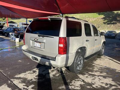 2008 Chevrolet Tahoe LS   - Photo 3 - Chula Vista, CA 91911