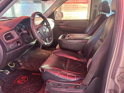 2008 Chevrolet Tahoe LS   - Photo 5 - Chula Vista, CA 91911