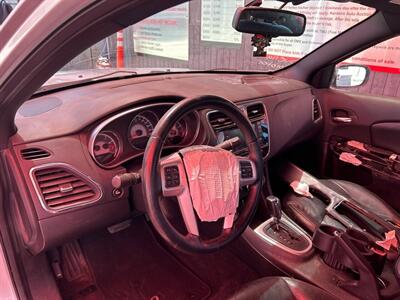 2011 Chrysler 200 Limited   - Photo 6 - Chula Vista, CA 91911