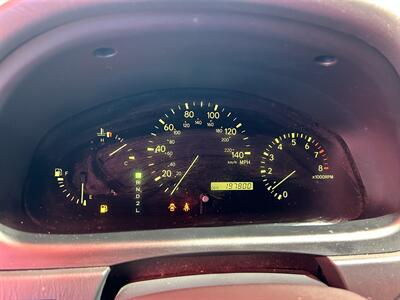 2000 Lexus RX   - Photo 6 - Chula Vista, CA 91911