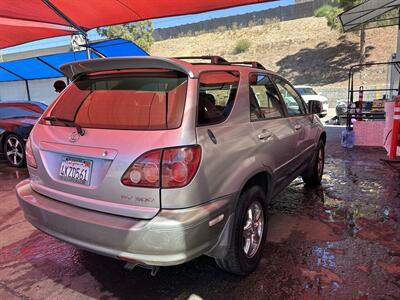 2000 Lexus RX   - Photo 3 - Chula Vista, CA 91911