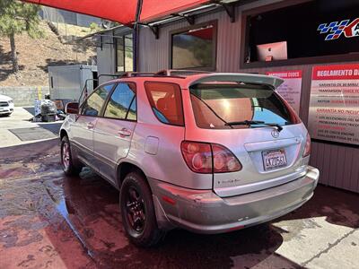 2000 Lexus RX   - Photo 2 - Chula Vista, CA 91911