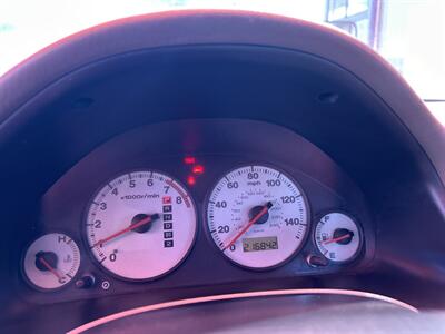 2002 Honda Civic LX   - Photo 6 - Chula Vista, CA 91911