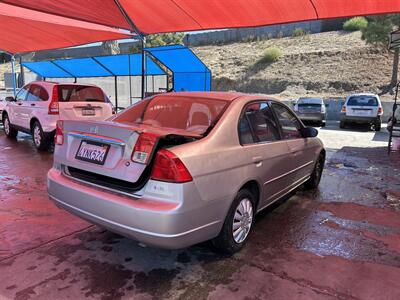 2002 Honda Civic LX   - Photo 3 - Chula Vista, CA 91911