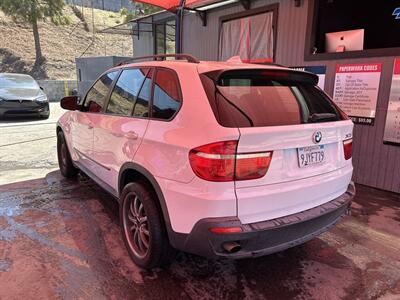 2007 BMW X5 3.0si   - Photo 2 - Chula Vista, CA 91911