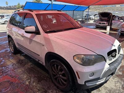 2007 BMW X5 3.0si   - Photo 4 - Chula Vista, CA 91911