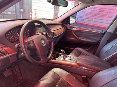 2007 BMW X5 3.0si   - Photo 8 - Chula Vista, CA 91911