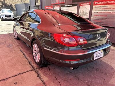 2010 Volkswagen CC Sport PZEV   - Photo 2 - Chula Vista, CA 91911