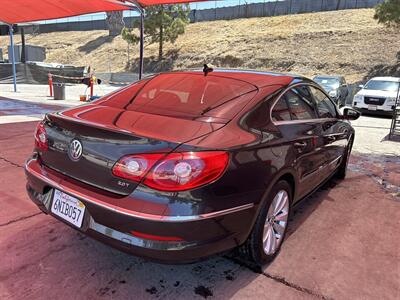 2010 Volkswagen CC Sport PZEV   - Photo 3 - Chula Vista, CA 91911