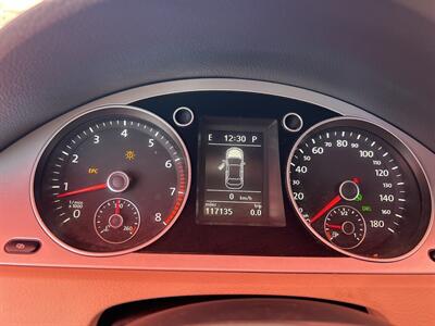 2010 Volkswagen CC Sport PZEV   - Photo 8 - Chula Vista, CA 91911