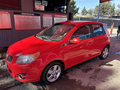 2009 Pontiac G3   - Photo 1 - Chula Vista, CA 91911