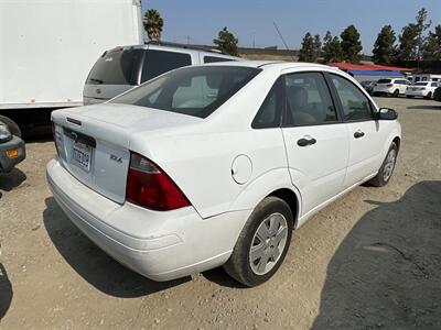 2006 Ford Focus ZX4 S   - Photo 3 - Chula Vista, CA 91911