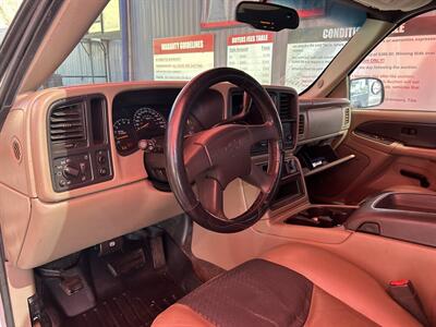 2003 Chevrolet Avalanche 1500   - Photo 6 - Chula Vista, CA 91911