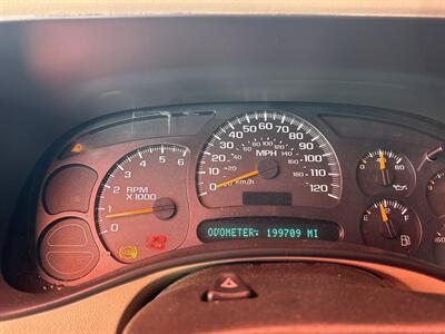 2003 Chevrolet Avalanche 1500   - Photo 8 - Chula Vista, CA 91911