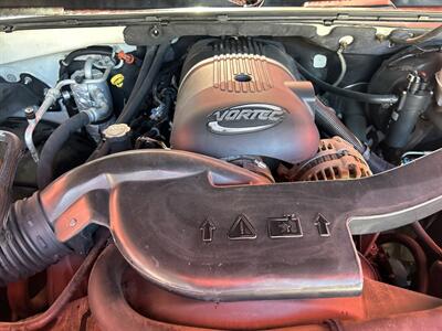 2003 Chevrolet Avalanche 1500   - Photo 5 - Chula Vista, CA 91911