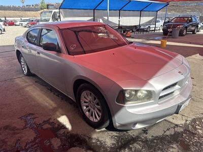 2008 Dodge Charger   - Photo 4 - Chula Vista, CA 91911