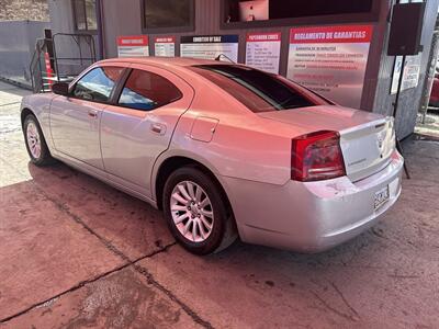 2008 Dodge Charger   - Photo 2 - Chula Vista, CA 91911