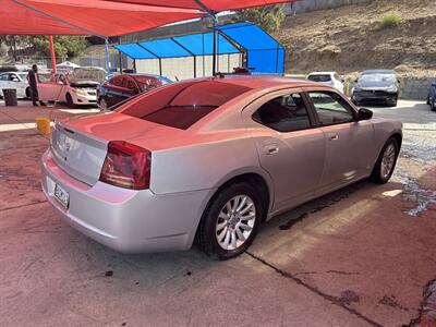 2008 Dodge Charger   - Photo 3 - Chula Vista, CA 91911