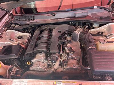 2008 Dodge Charger   - Photo 5 - Chula Vista, CA 91911