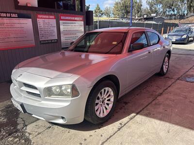 2008 Dodge Charger   - Photo 1 - Chula Vista, CA 91911