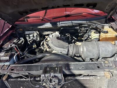 2004 Ford F-150 XL   - Photo 8 - Chula Vista, CA 91911