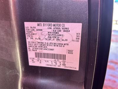 2004 Ford F-150 XL   - Photo 7 - Chula Vista, CA 91911