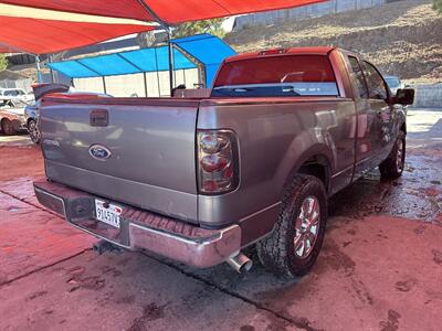 2004 Ford F-150 XL   - Photo 3 - Chula Vista, CA 91911