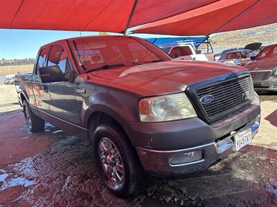 2004 Ford F-150 XL   - Photo 4 - Chula Vista, CA 91911