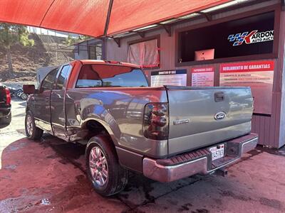 2004 Ford F-150 XL   - Photo 2 - Chula Vista, CA 91911