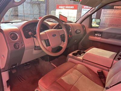 2004 Ford F-150 XL   - Photo 5 - Chula Vista, CA 91911