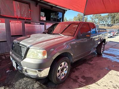 2004 Ford F-150 XL   - Photo 1 - Chula Vista, CA 91911