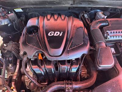 2013 Hyundai SONATA GLS   - Photo 5 - Chula Vista, CA 91911